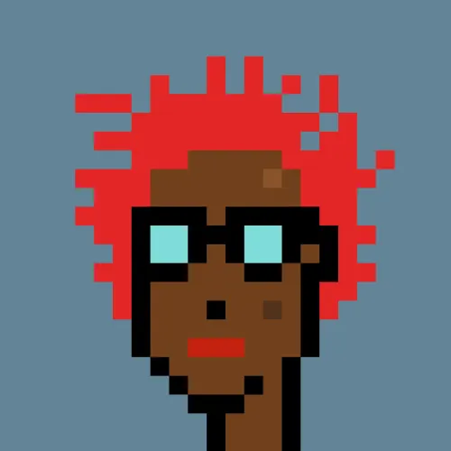 Phunk #6880