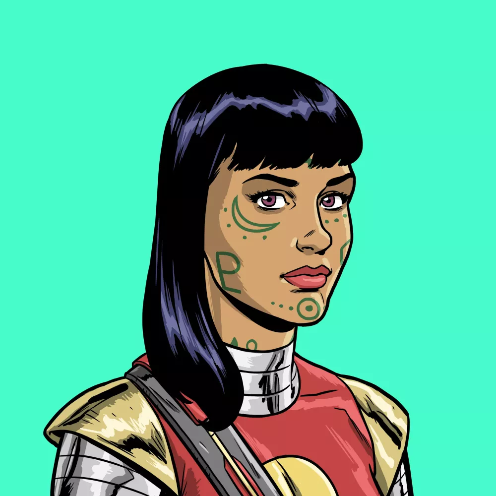 Identity #7276