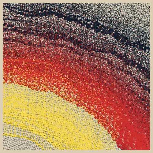 Echo of Intensity #708
