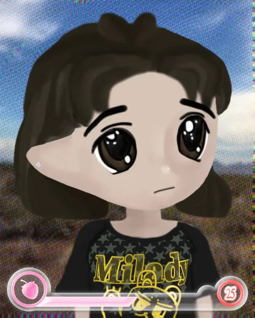 Milady 9984 #9984