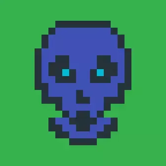 CryptoSkull #7635