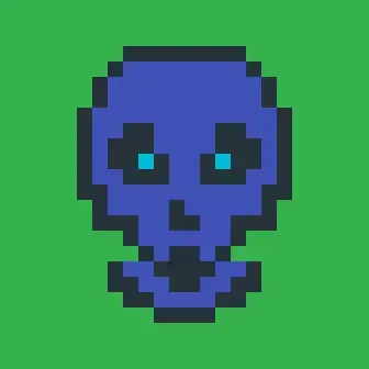 CryptoSkull #7635