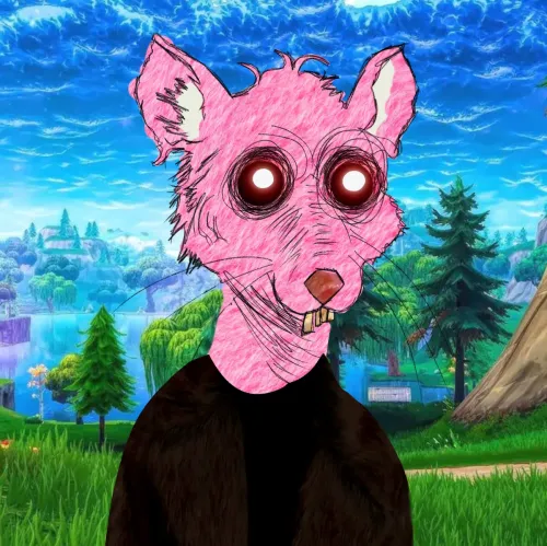 Rapist Rat #1435