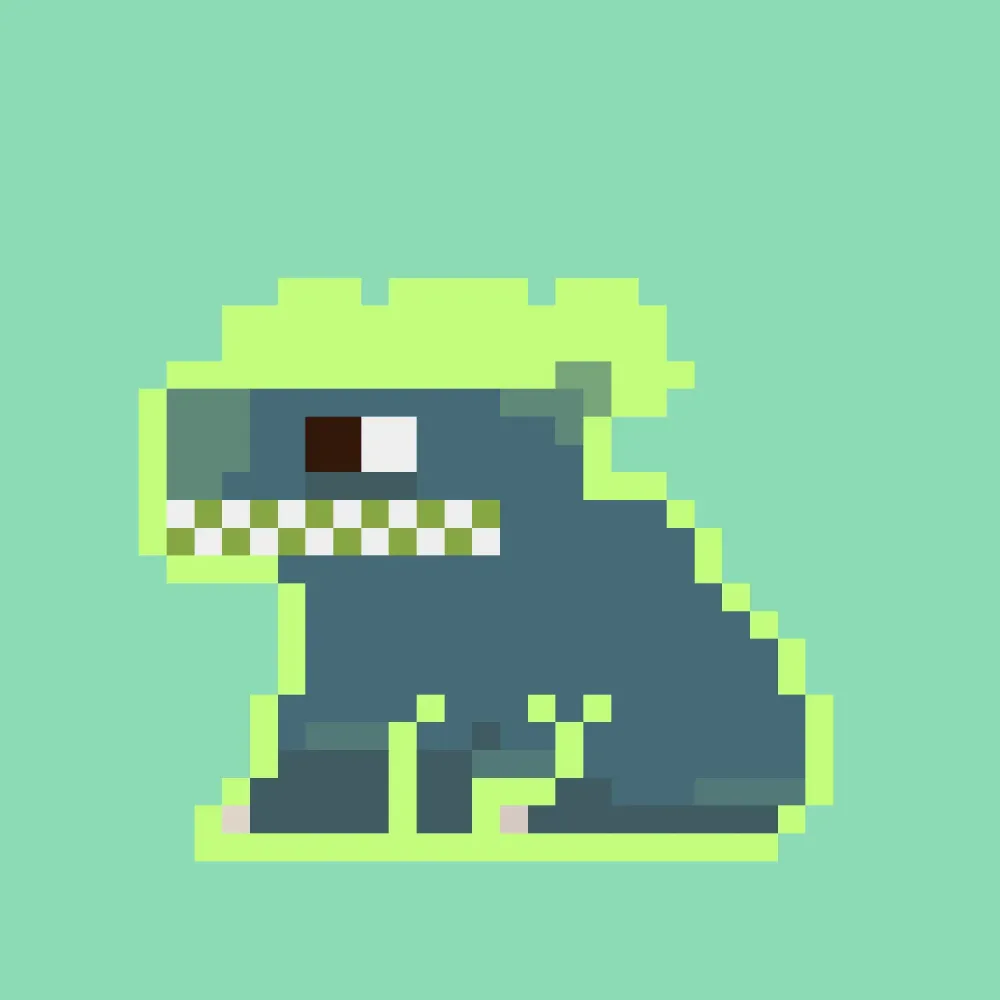 Capie [5325] #5325