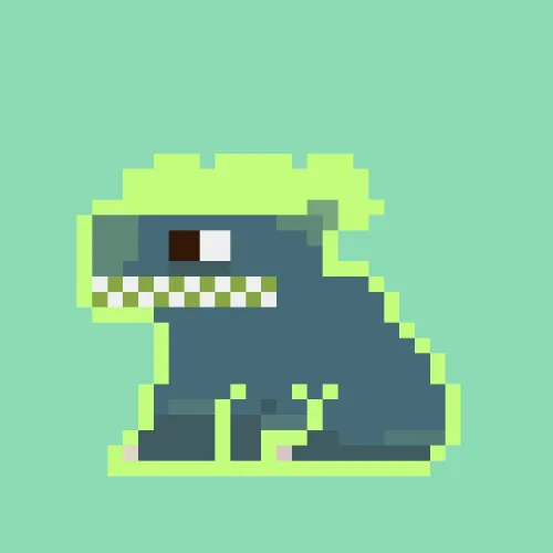 Capie [5325] #5325