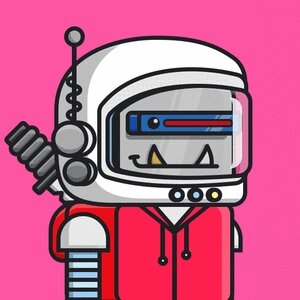RobotoHelmeto #5017