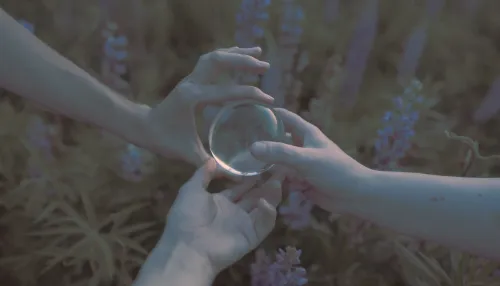 Crystal Ball #3262