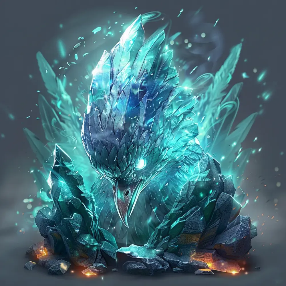 PhoenixNFT #90