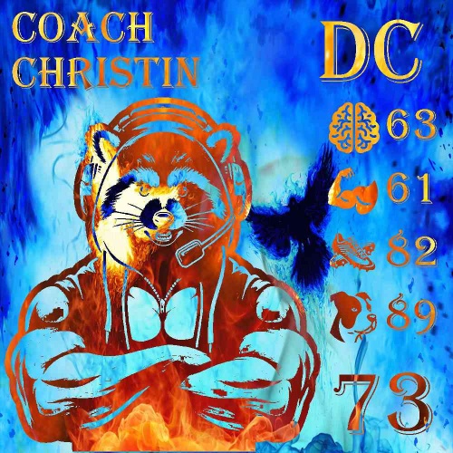 Coach Christin #11209