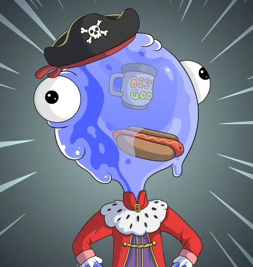 GooberCapsule #3072