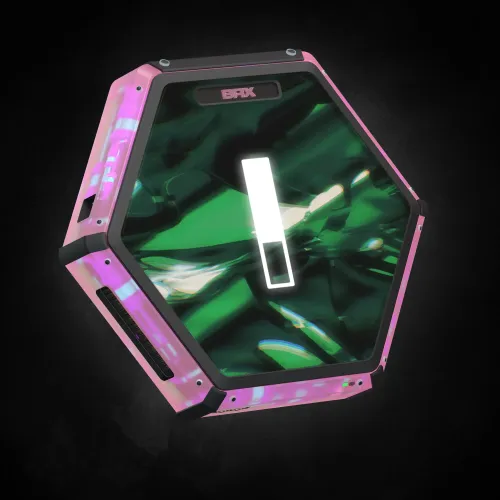 DEX #2207