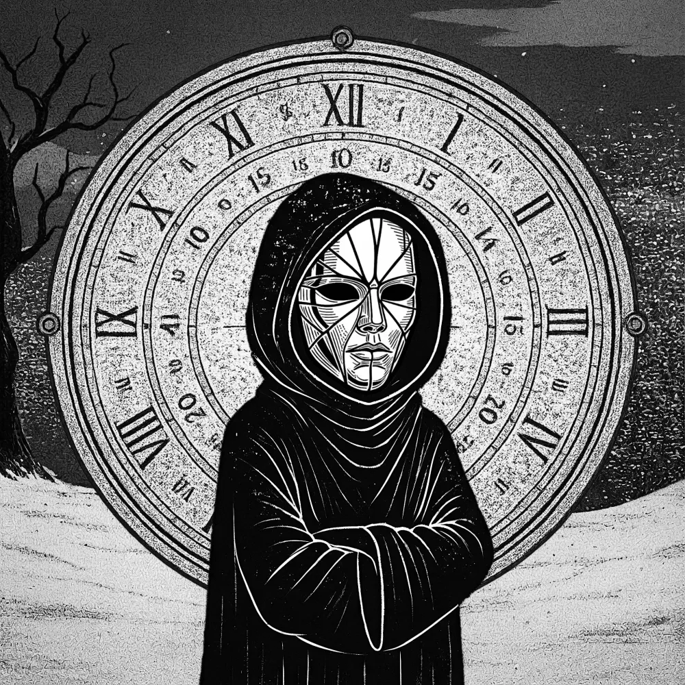 Digital Mr.Freeman – #4573