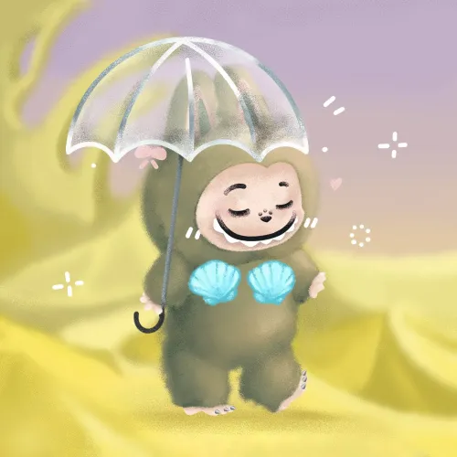 Labubu #88
