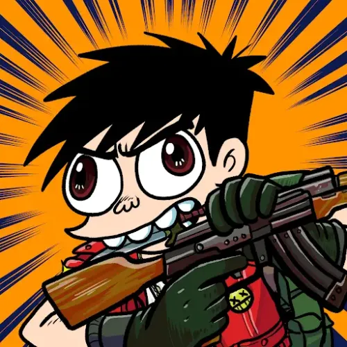 Jukiverse  #459