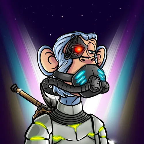 ApesInSpace #93