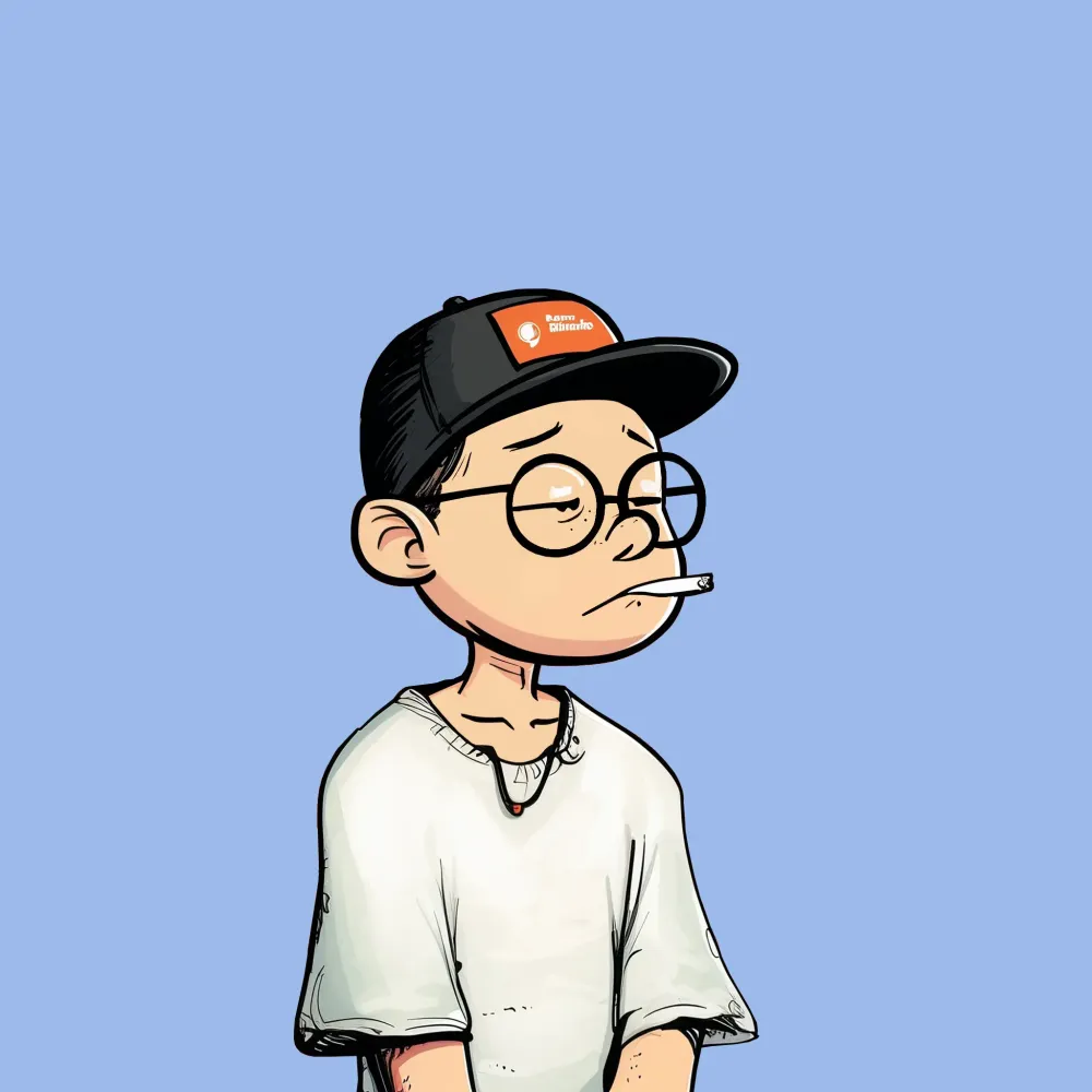 Digital Slops #2640