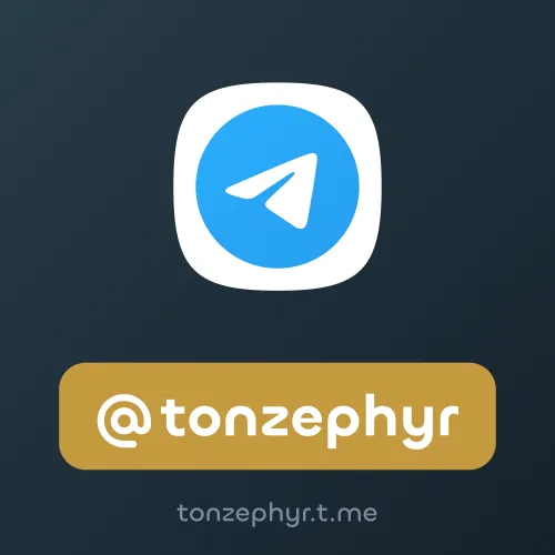 @tonzephyr