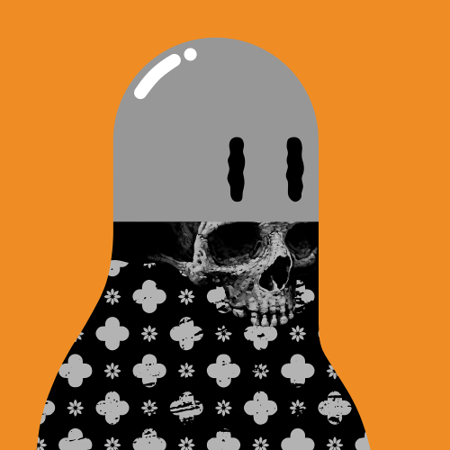 CyberBandit #3764