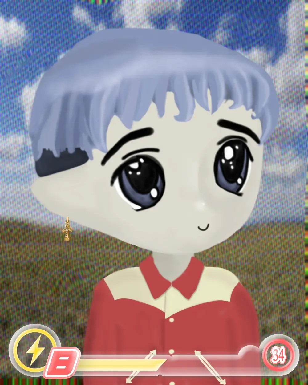 Milady 5791 #5791