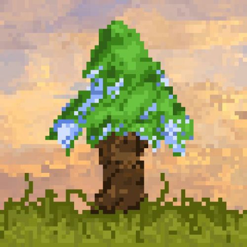 Nftree #393