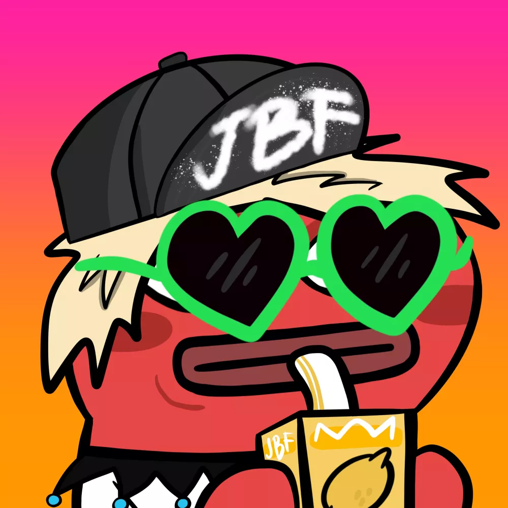 Juicebox Frens  #4048