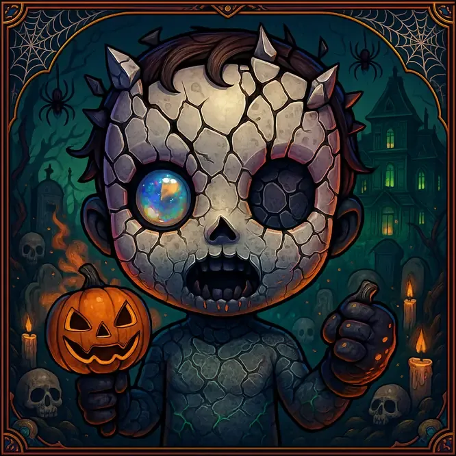 The Damned #820 (#109238734)