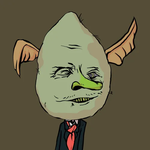 goblintown #4428