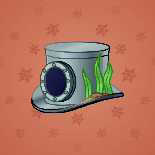 Top Hat #10256