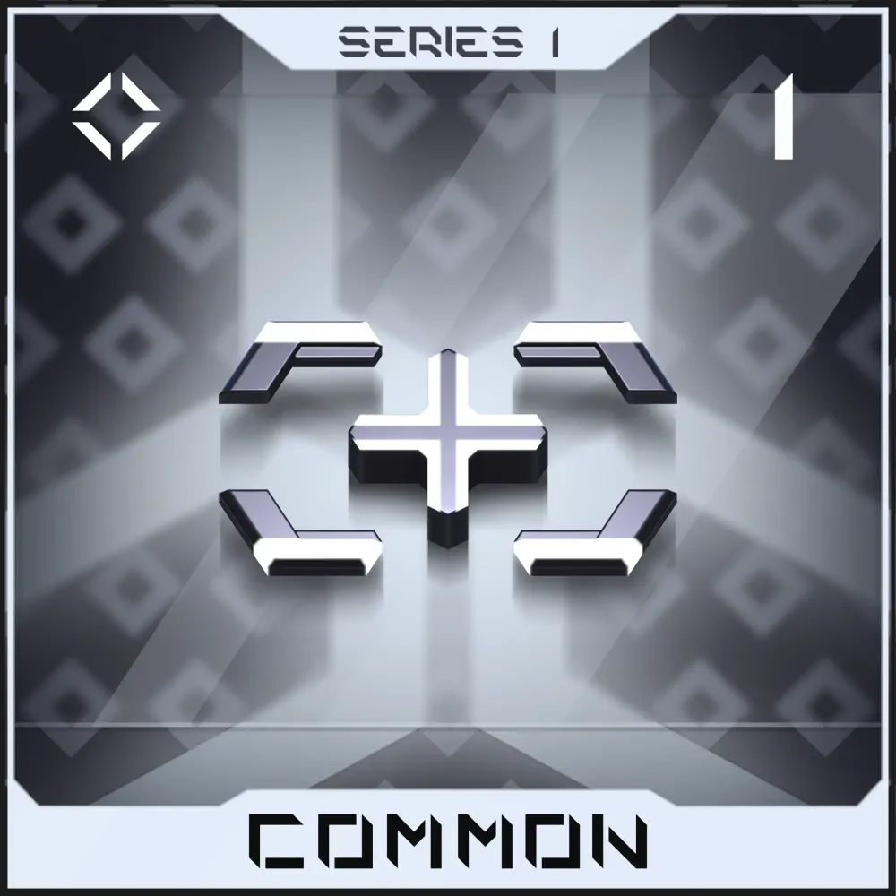 Series 1 Building #11930