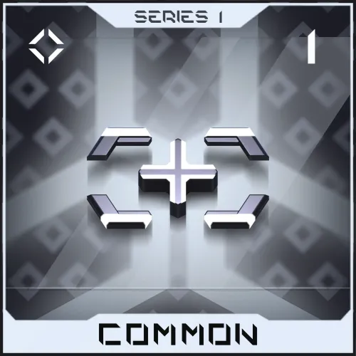 Series 1 Building #3751