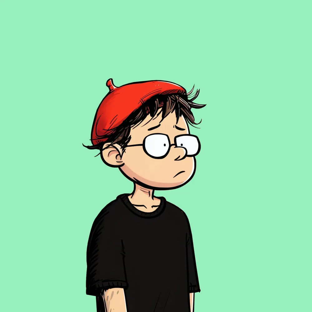 Digital Slops #6977