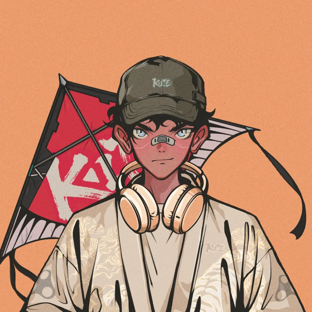 FlytheKITE #1174