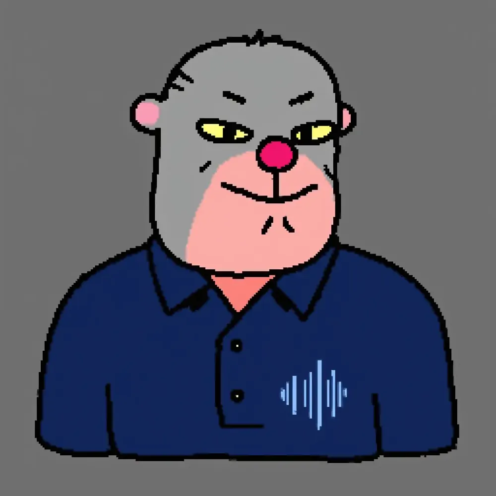 HeadphoneHermit #4230