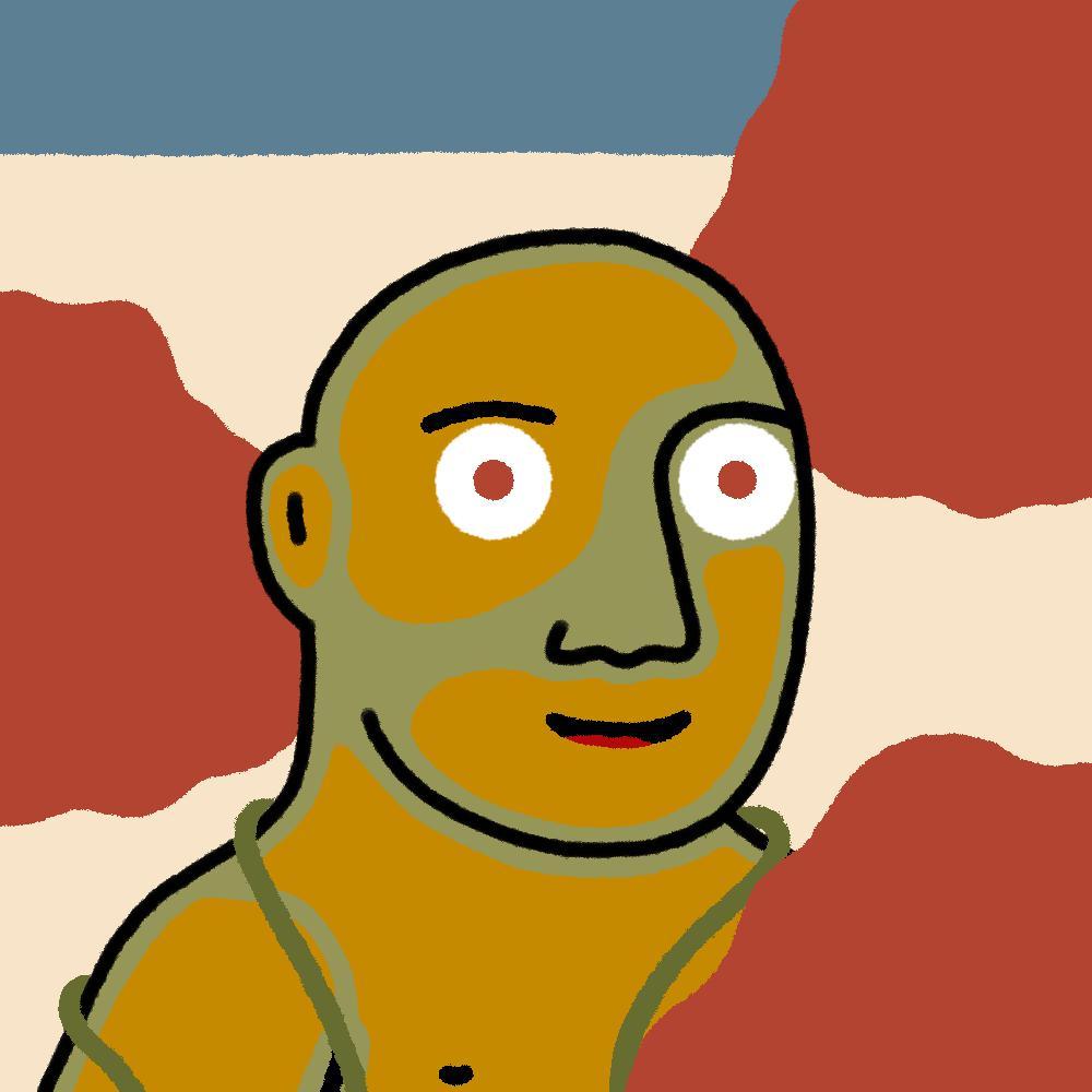 Creature #2609