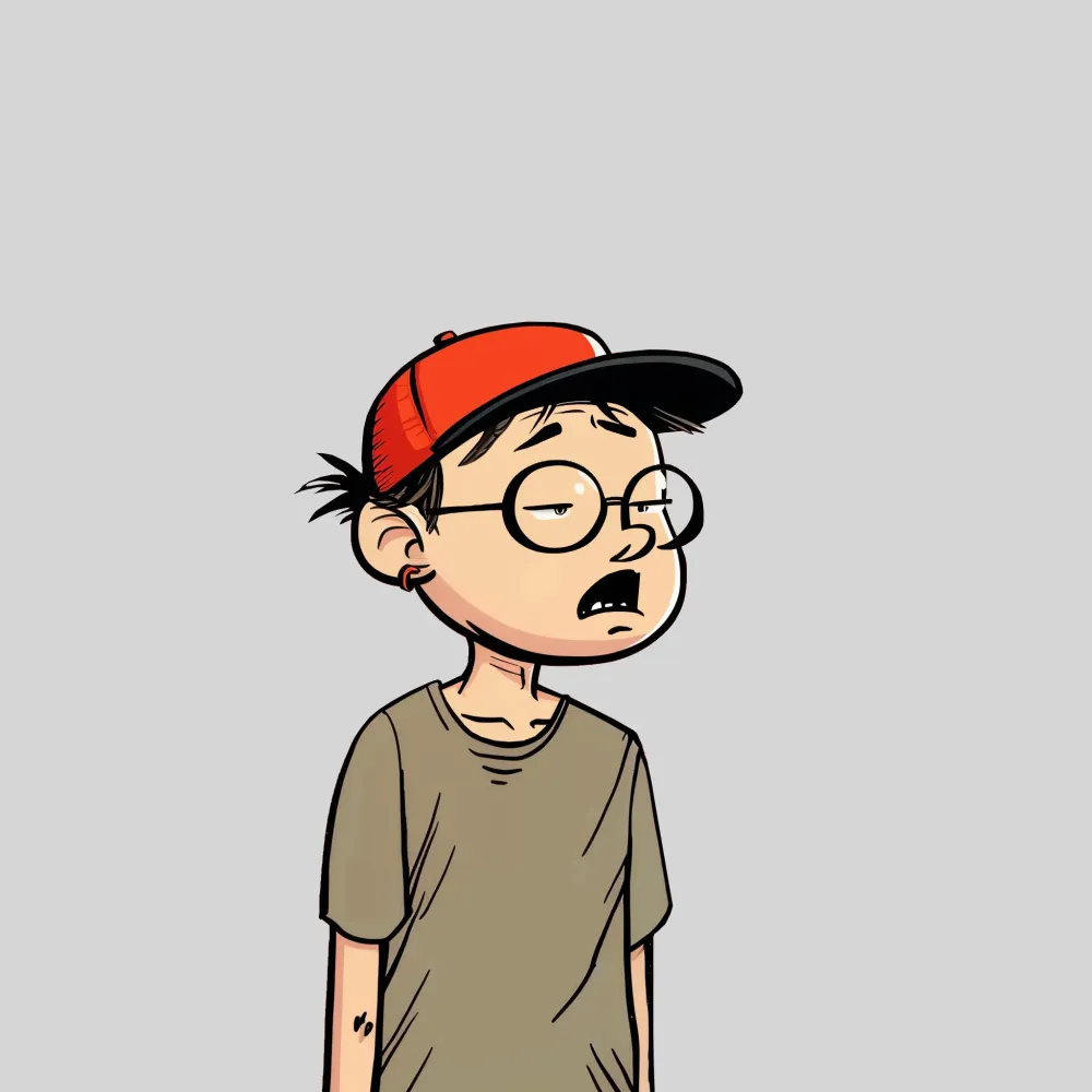 Digital Slops #2888