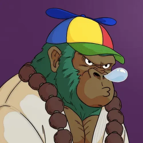 Genkai #1663