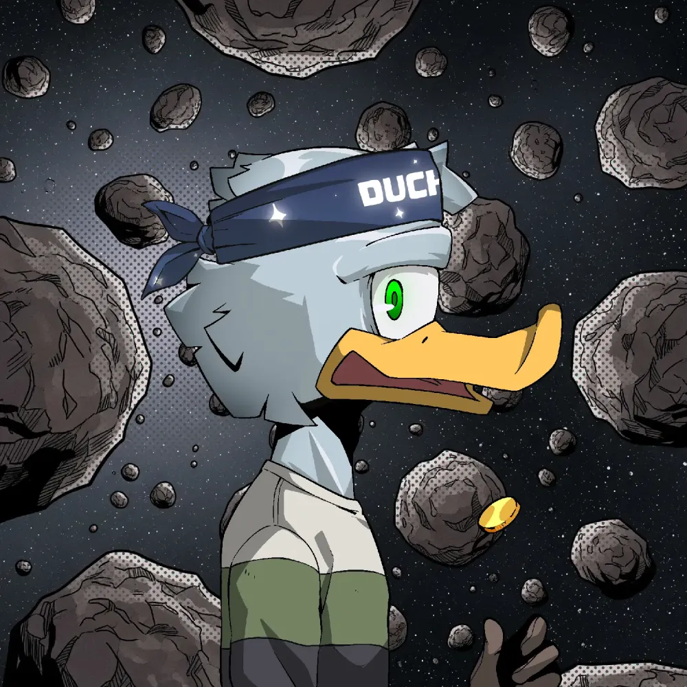 Duckgo #2534