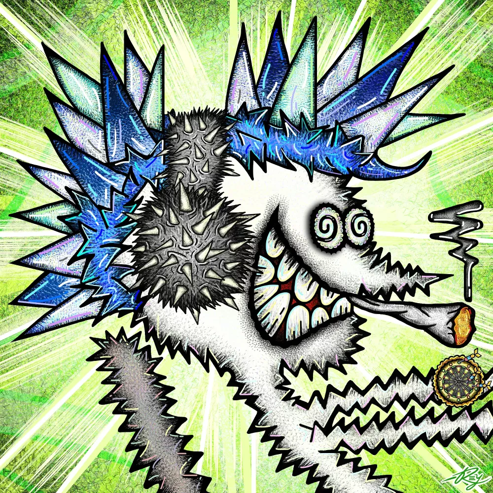 CREYZIES #785