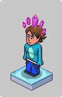 Habbo  #8738