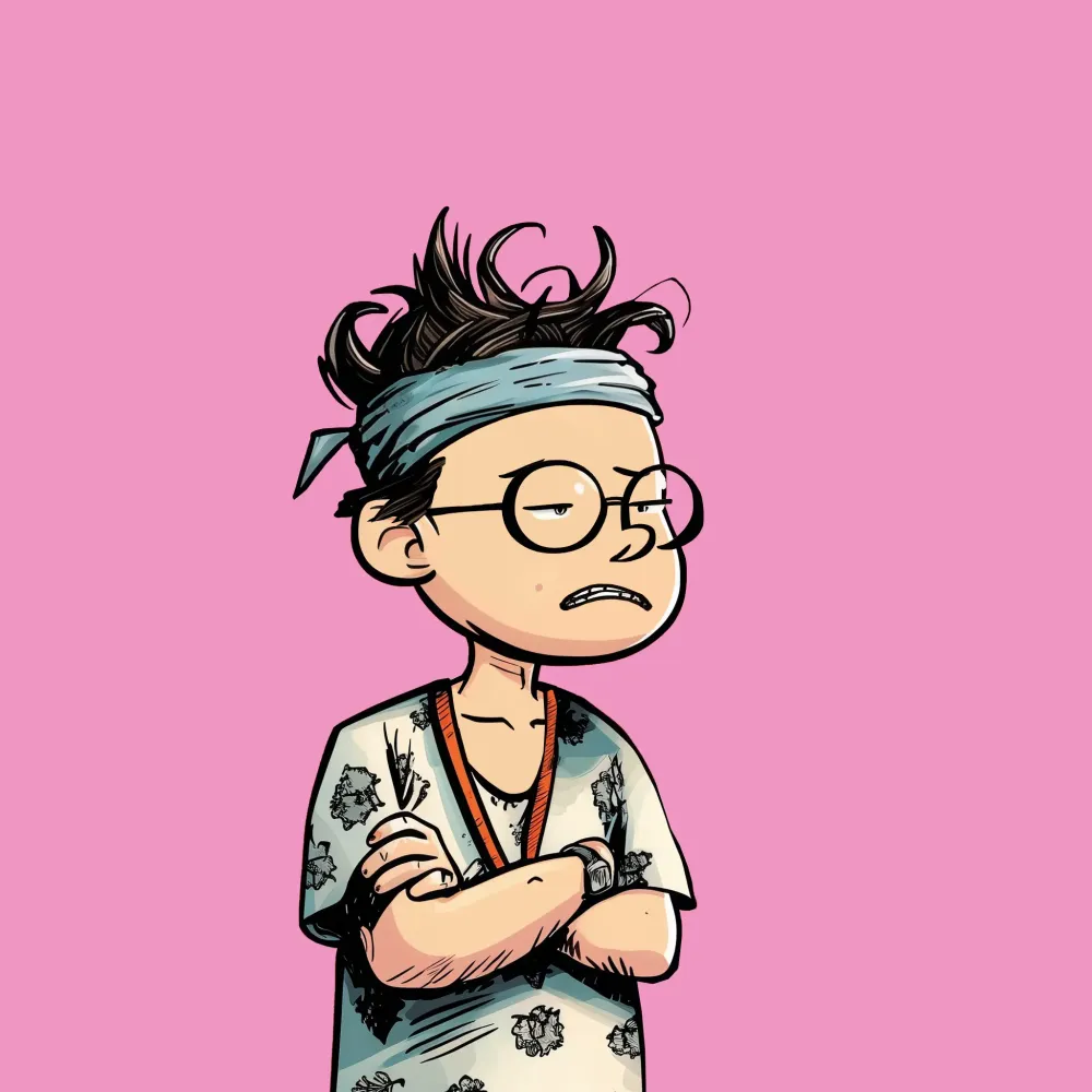 Digital Slops #249