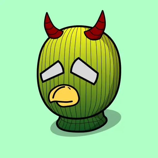 Base Emoji #3007