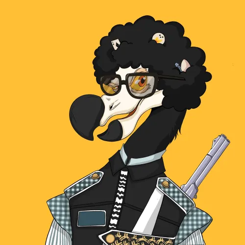 DoDo #9580