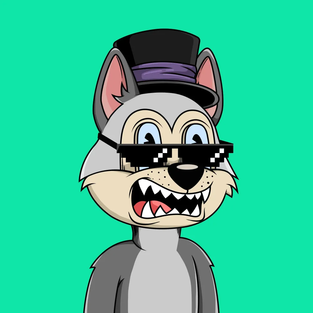 Canidae #1731