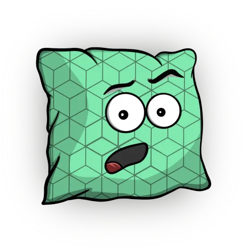 Dormint Pillow #273