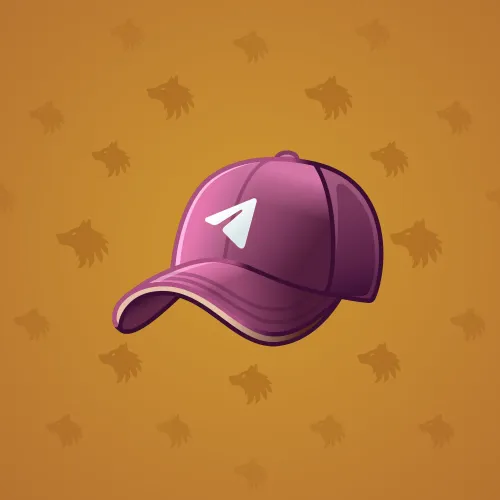 Durov’s Cap #1445