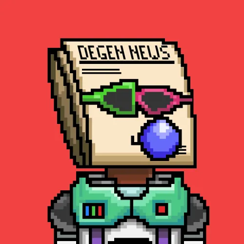 DEGEN NEWS #3375