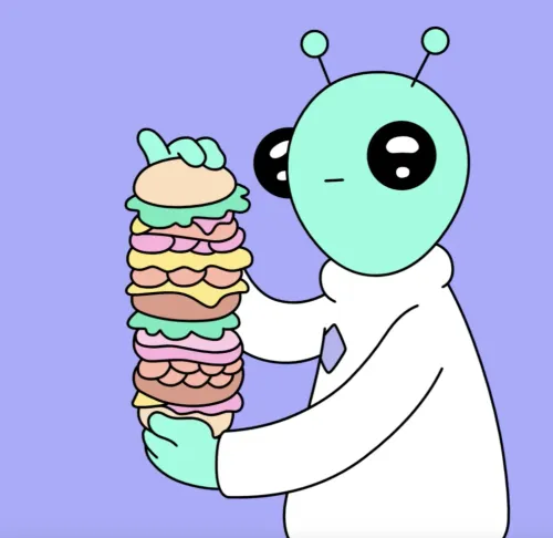 Doodles Certified Viral: Bite-Sized #5