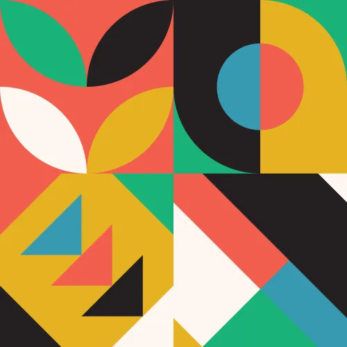 BauhausBlock #5280