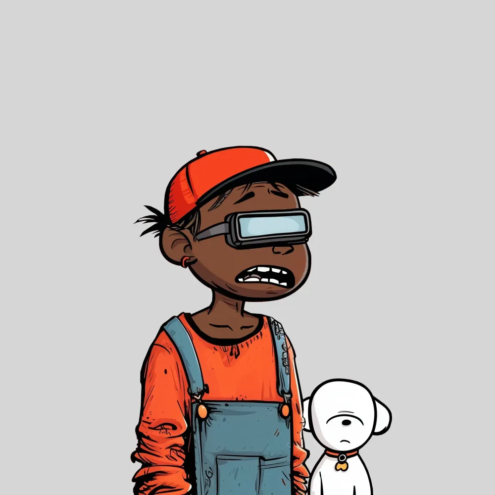 Digital Slops #8616