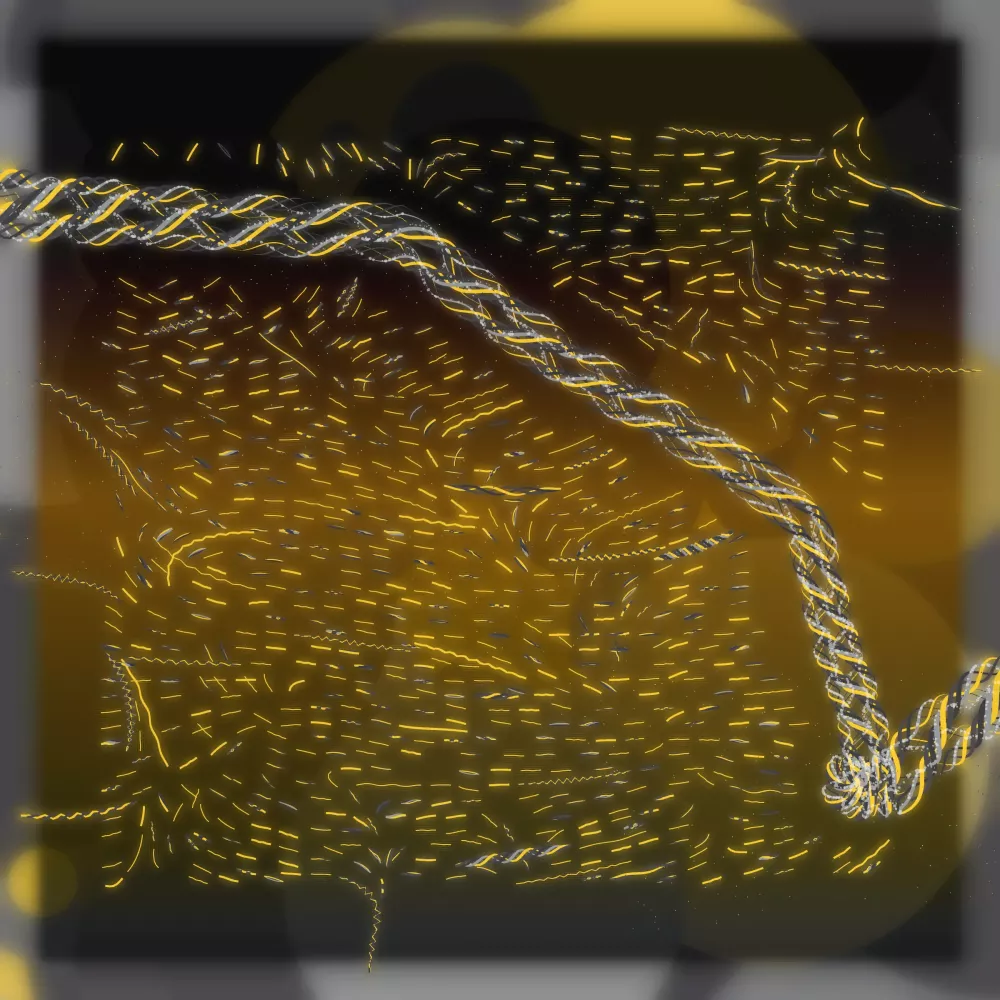 Friendship Bracelets #1246